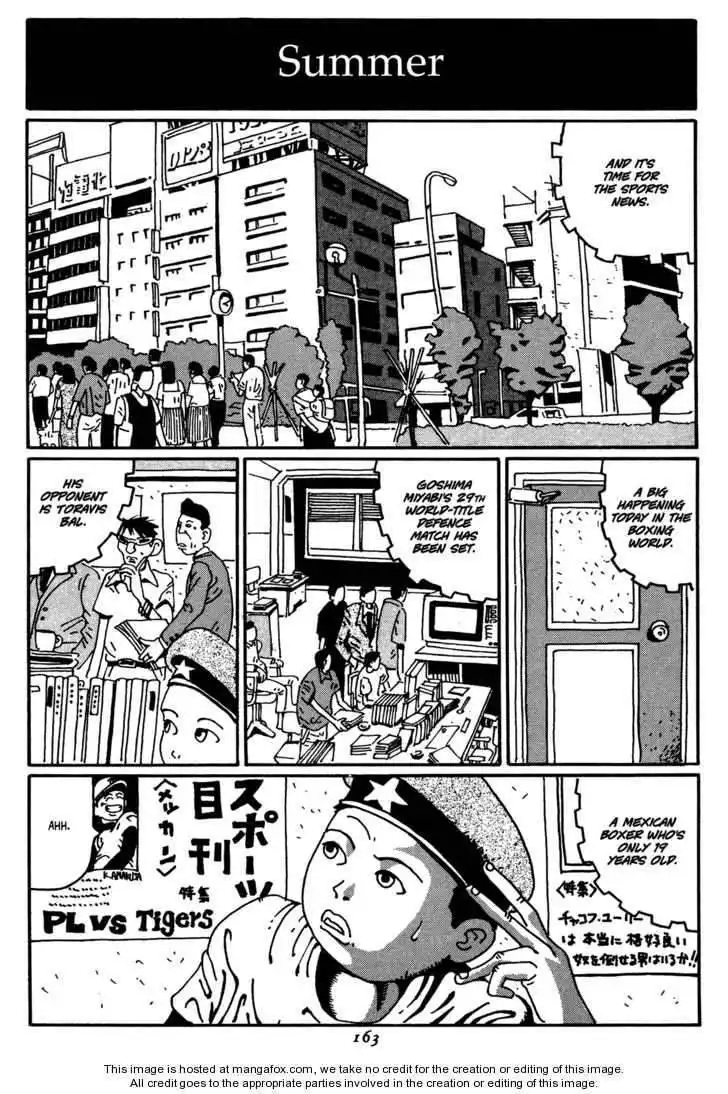 Zero Matsumoto Taiyo Chapter 8 17